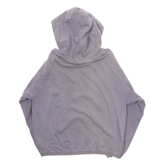 1990's Stussy Logo Hoodie