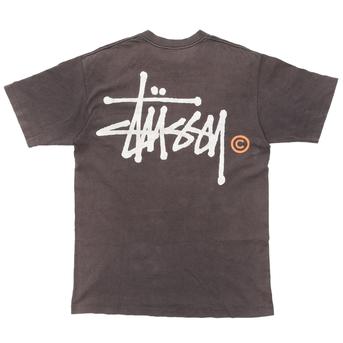 1990's Stussy T-Shirt