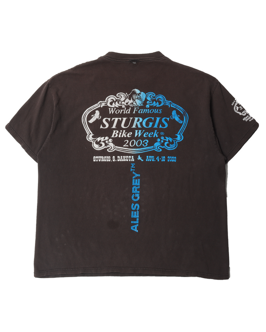 Sturges Bike Week T-Shirt