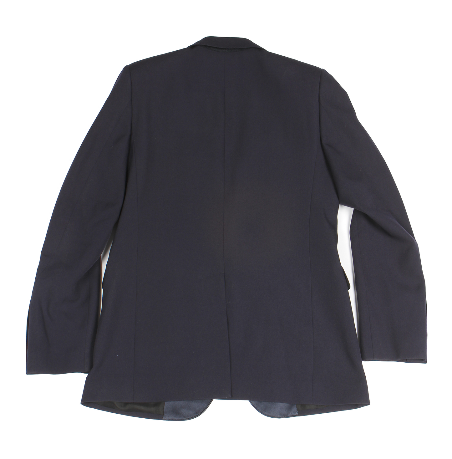 Navy Blazer