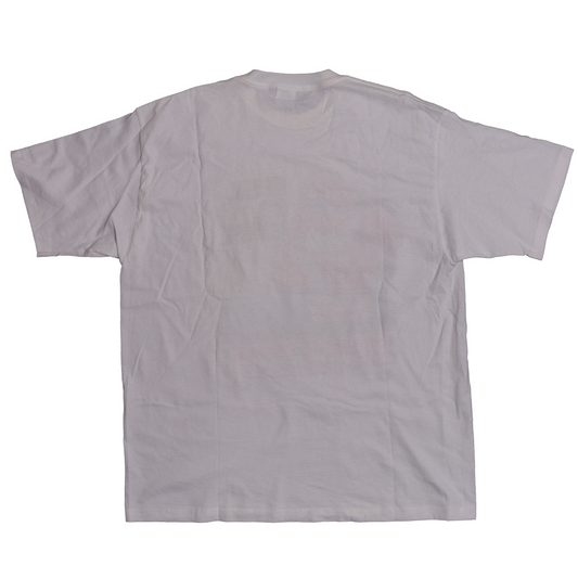 1996 Chicago Bulls 'NBA Champs' Logo T-Shirt