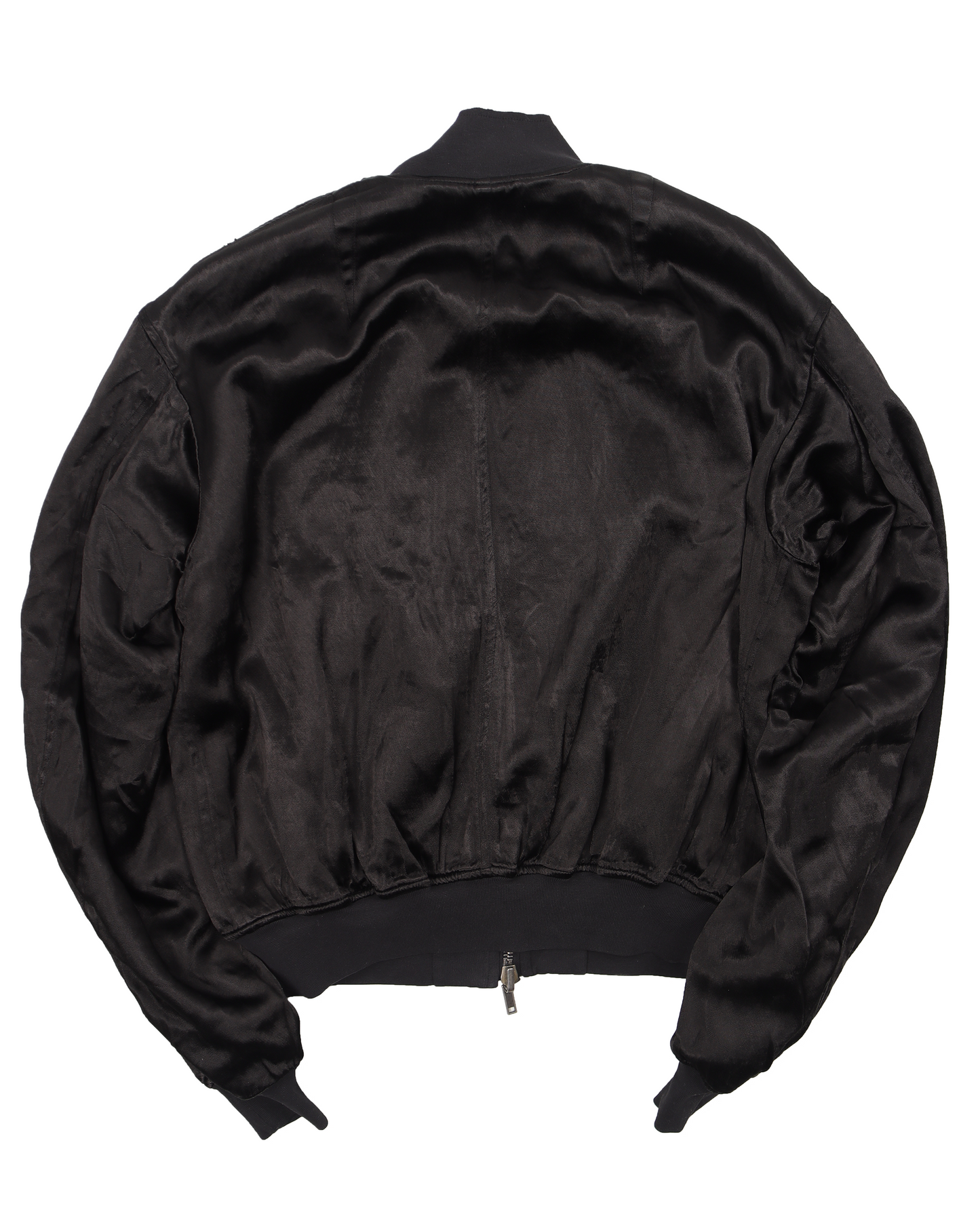 FW14 Reversible Perth Black Bomber