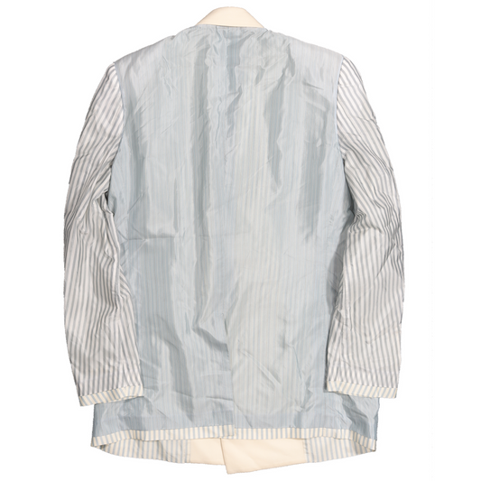 Striped Suit (Set)