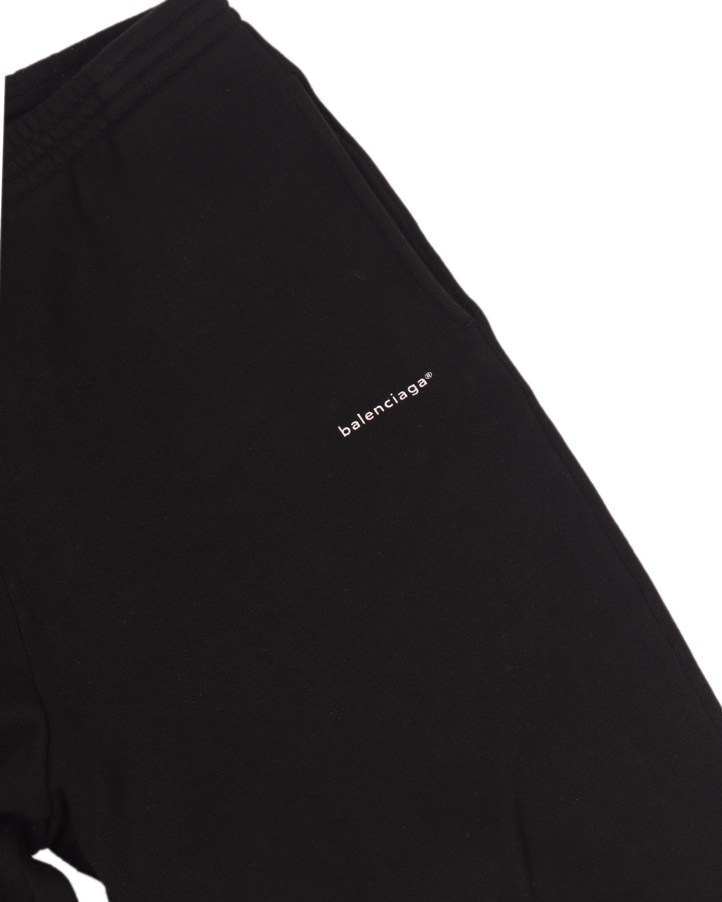 Logo Sweatpant