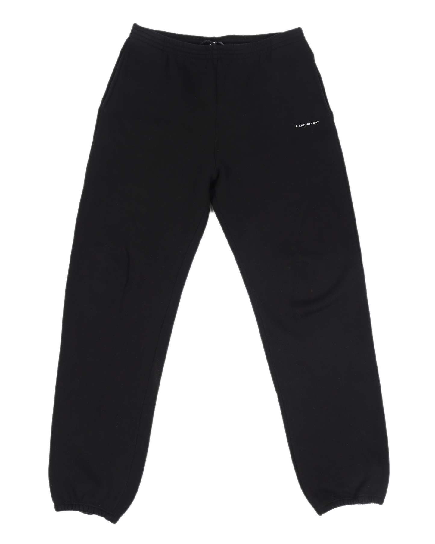 Logo Sweatpant