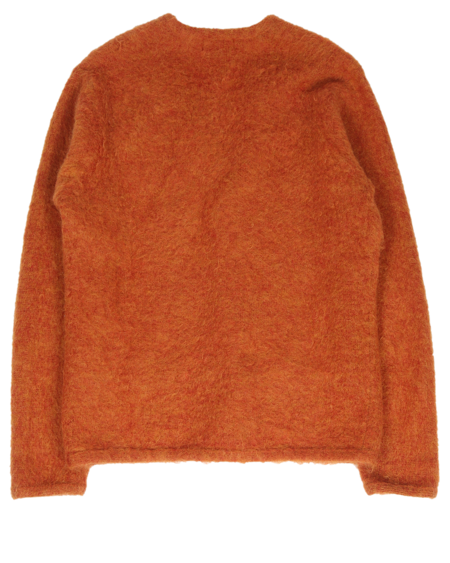 Mohair Cardigan