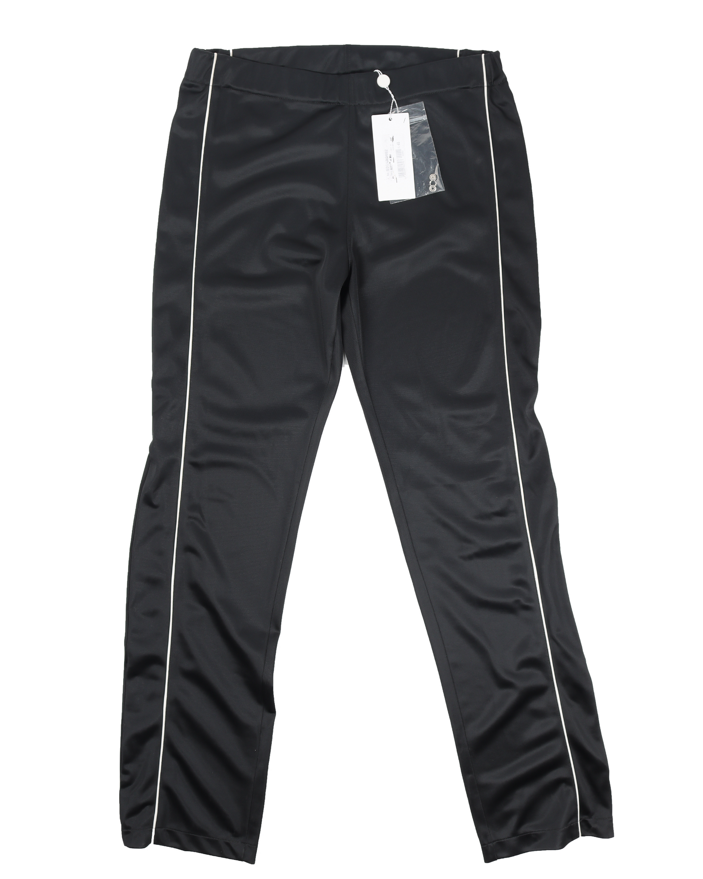 SS17 Drawstring Waist Trousers