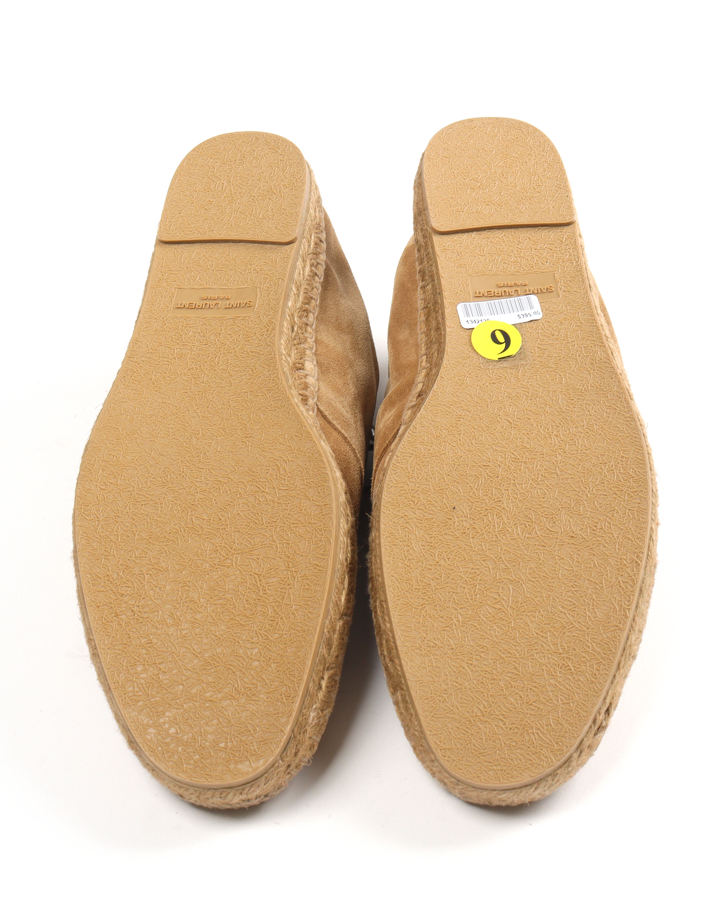 Florence Suede Shoe