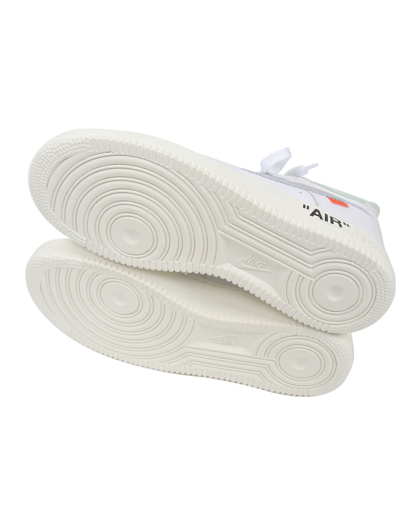 OFF-WHITE Air Force 1 07' (Complex Con Exclusive)