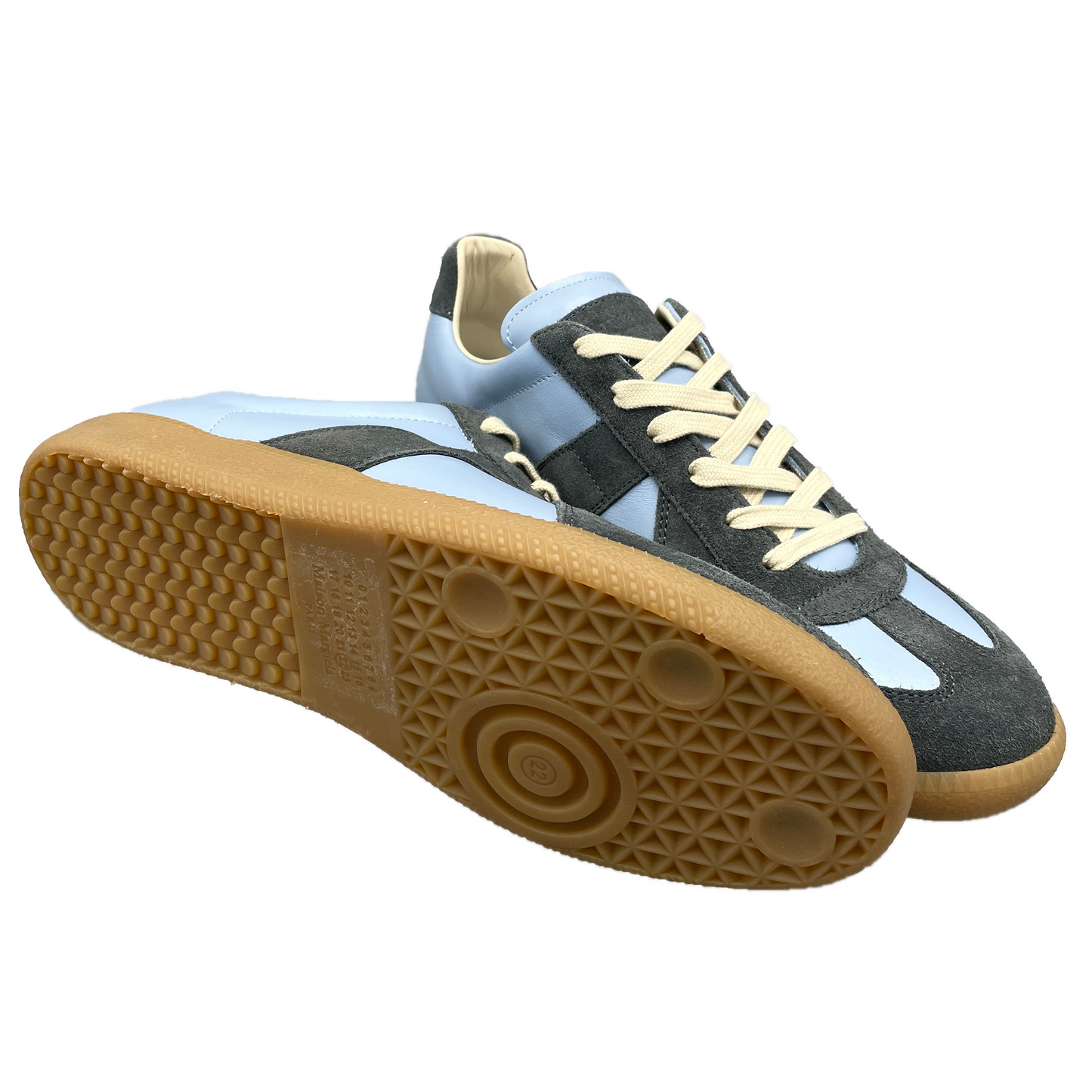 Replica Sneaker w/ Tags
