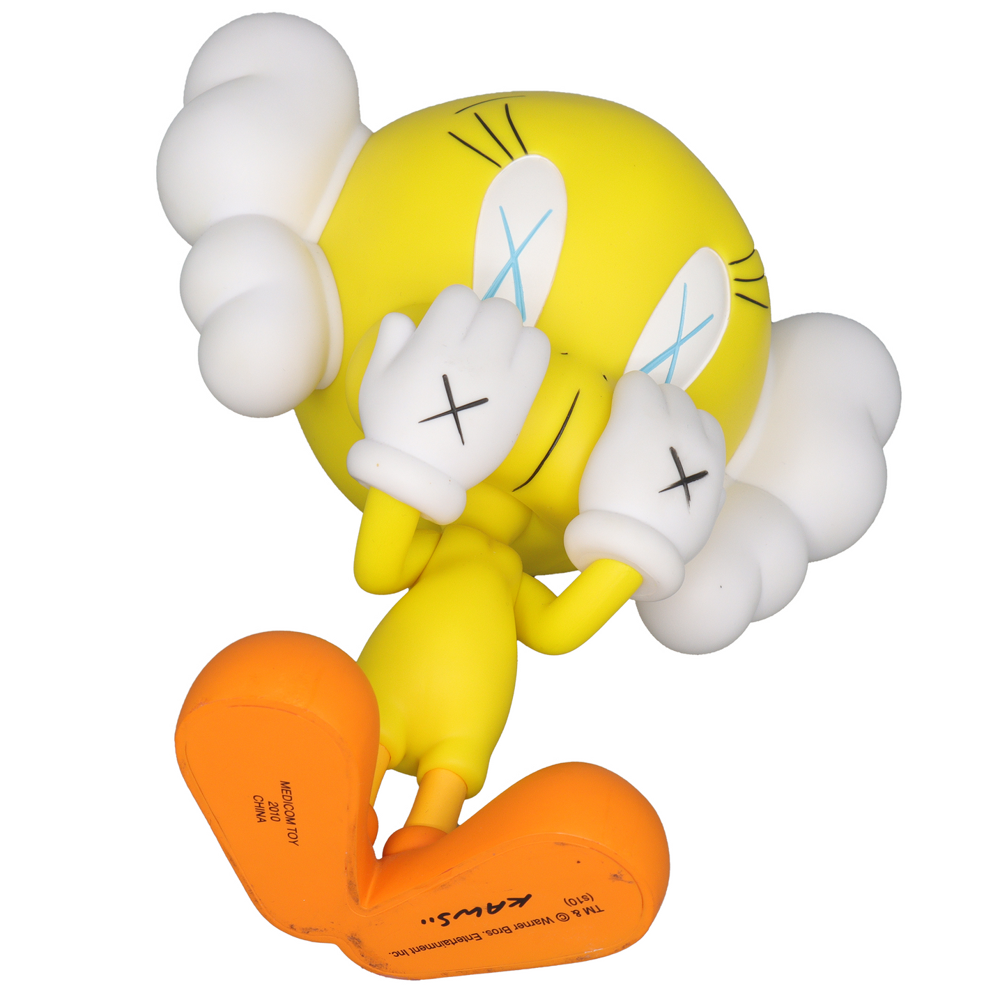 Tweety (2010)