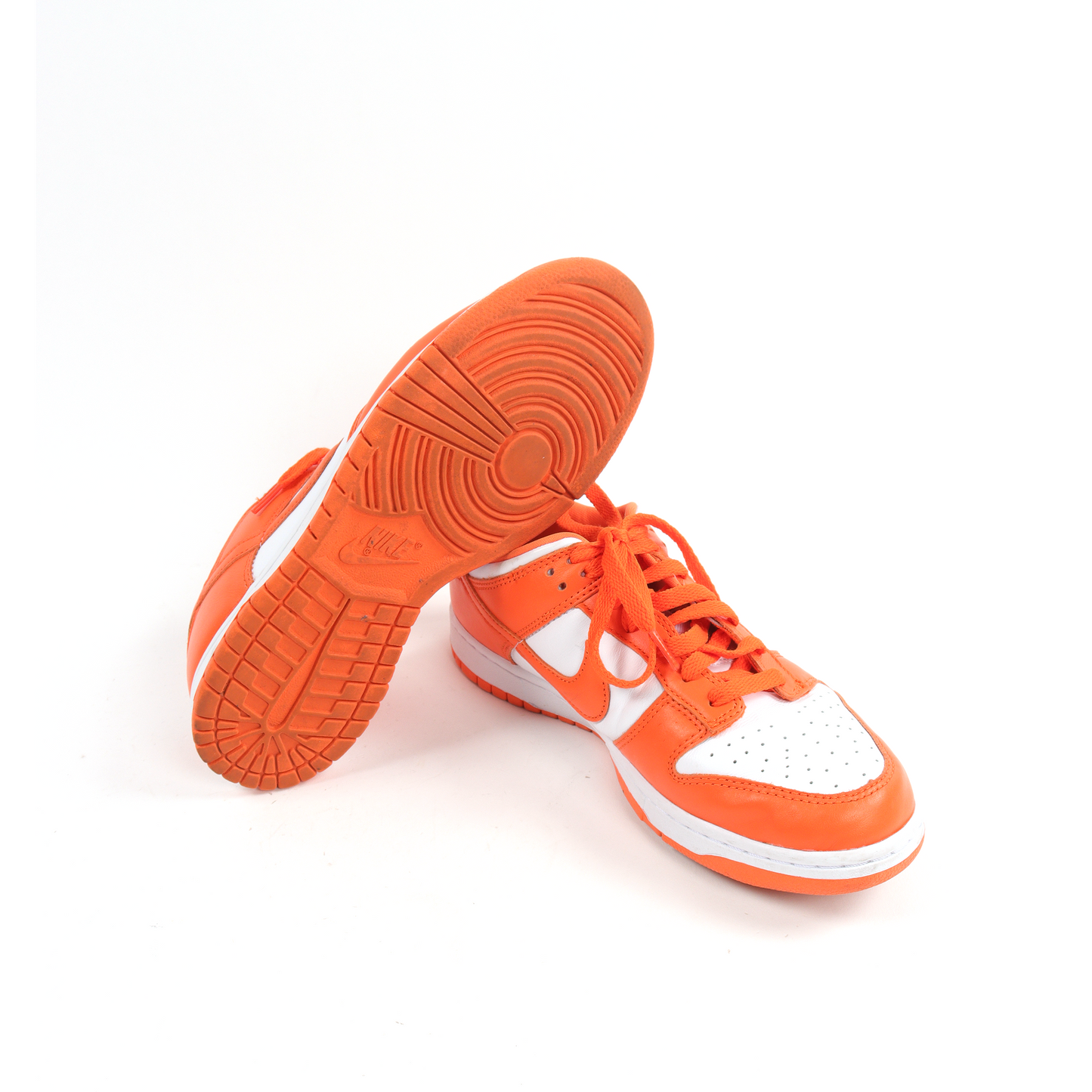 Dunk Low SP Syracuse (2020)