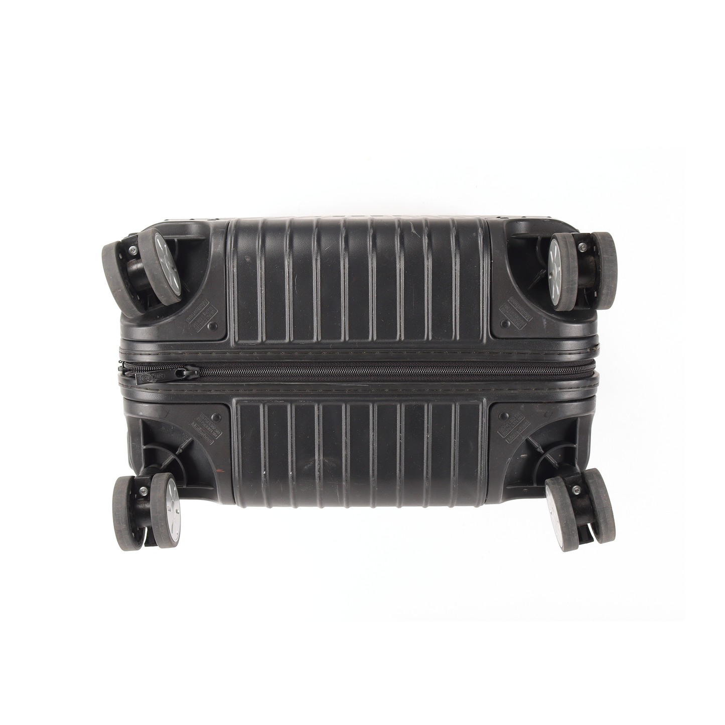 Carry-On Luggage