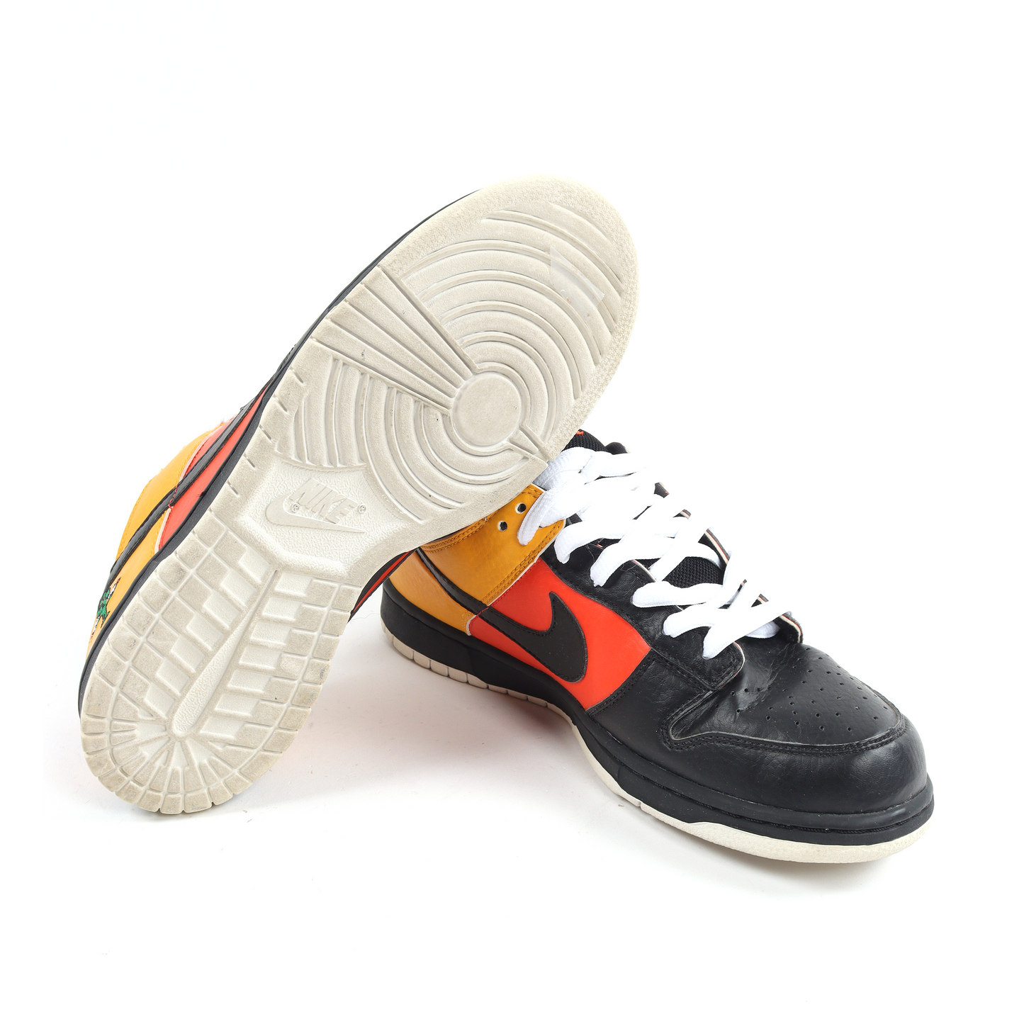Dunk SB Low Raygun