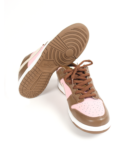 Dunk SB Low Stussy Cherry