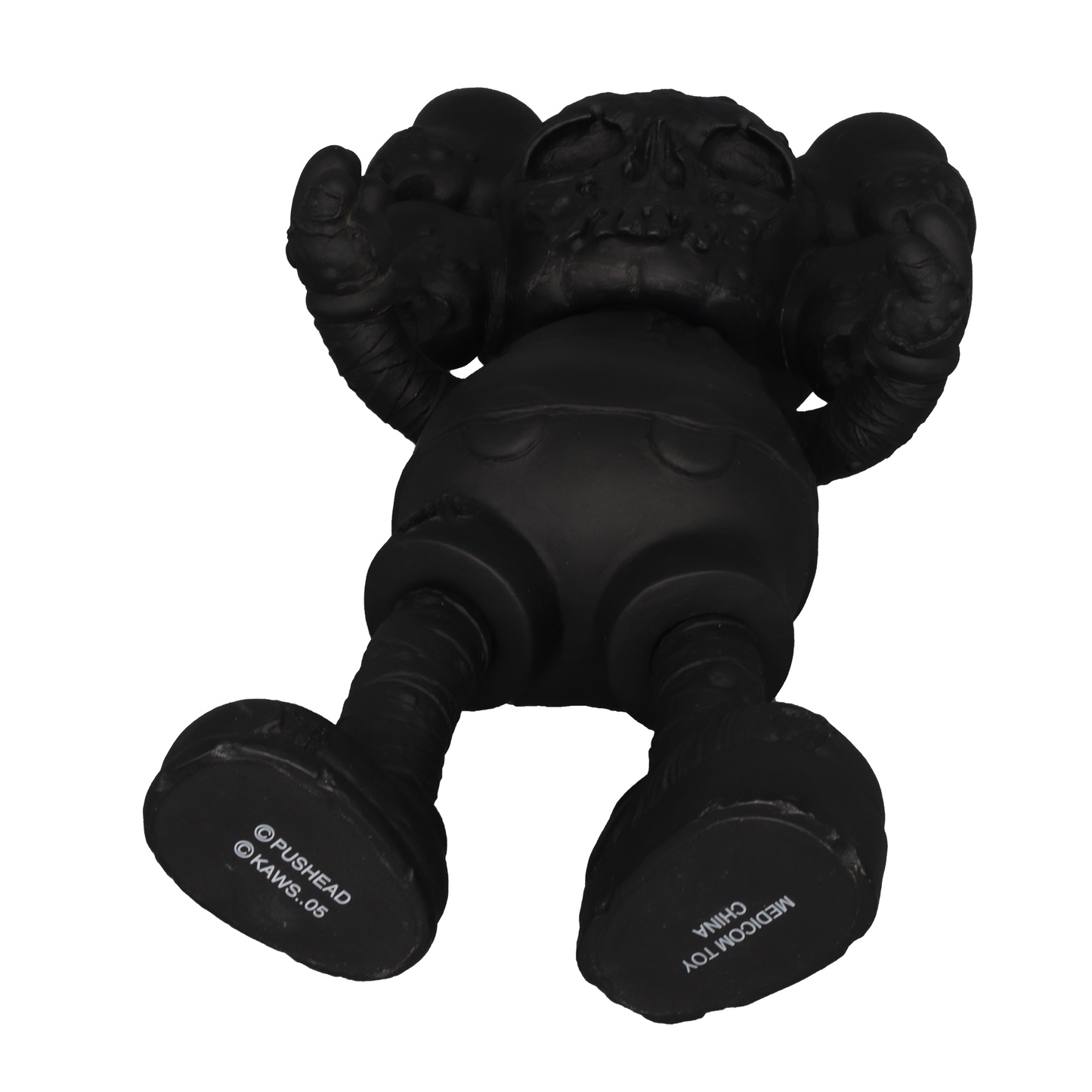 Pushead Companion Figure (2006)