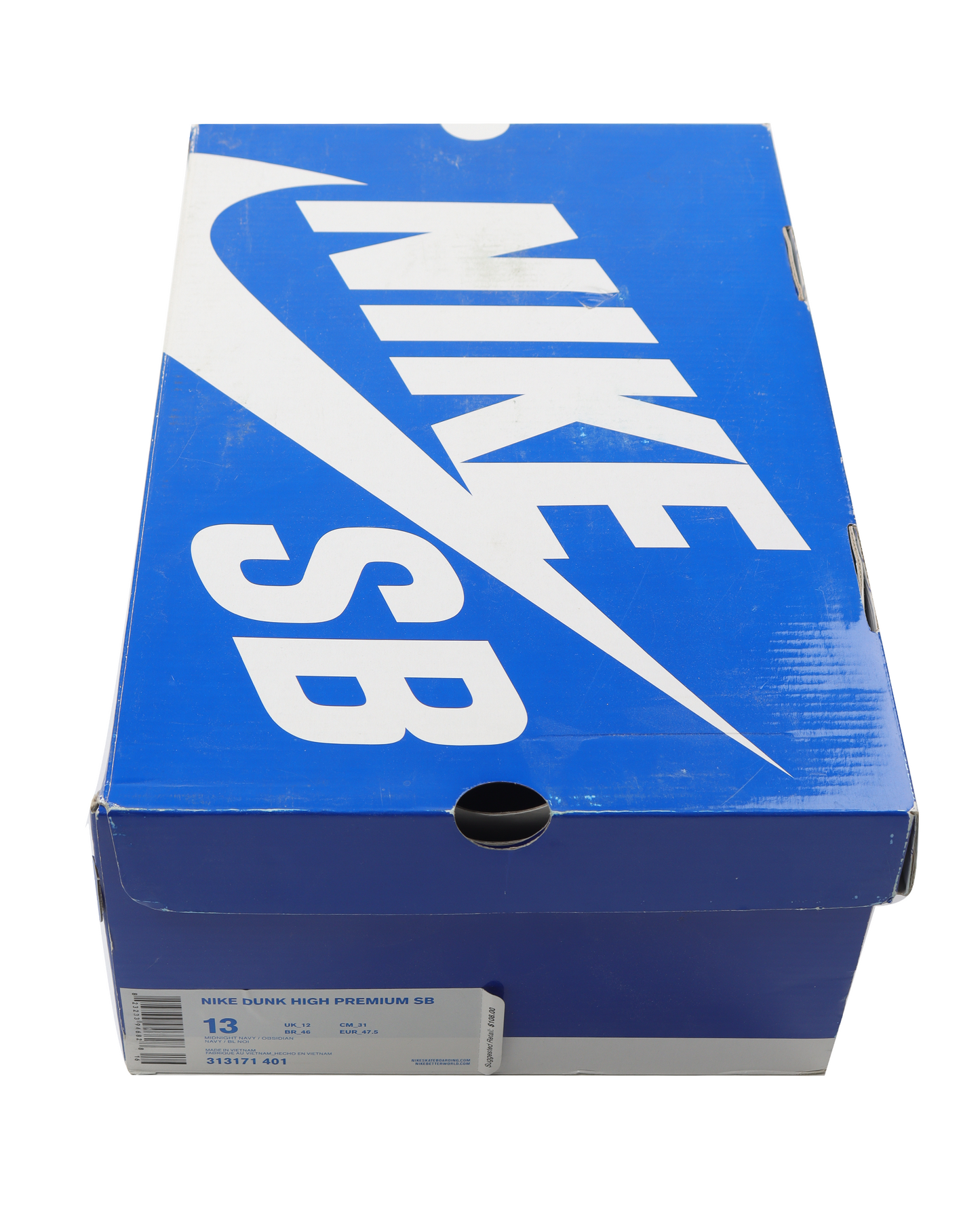 Dunk High Premium SB