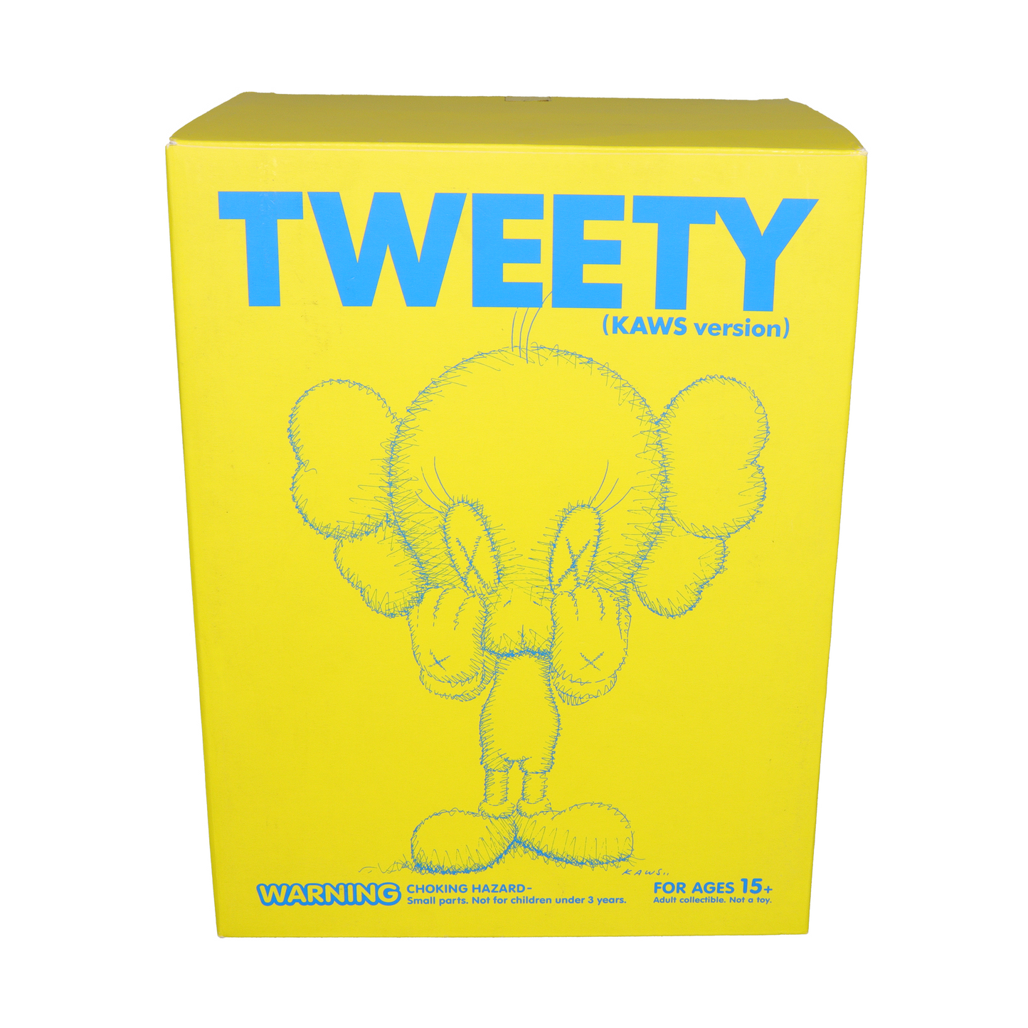 Tweety (2010)