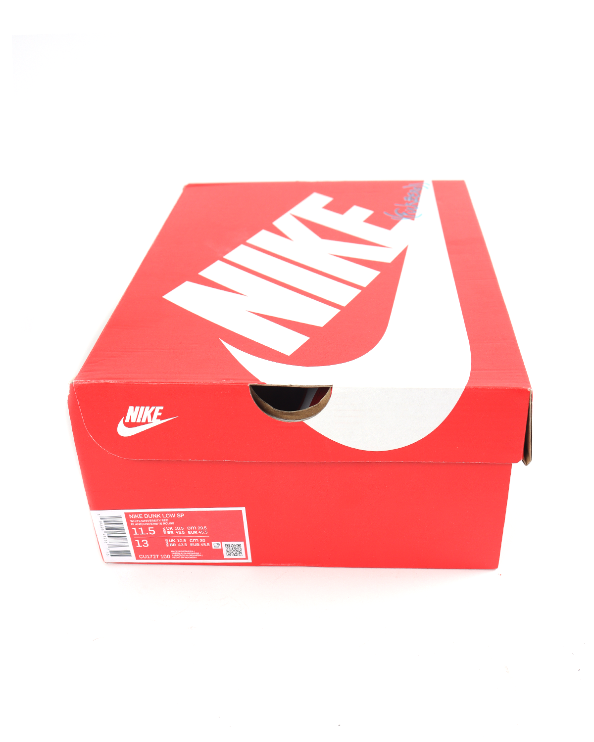 Matty Boy Dunk Low SP