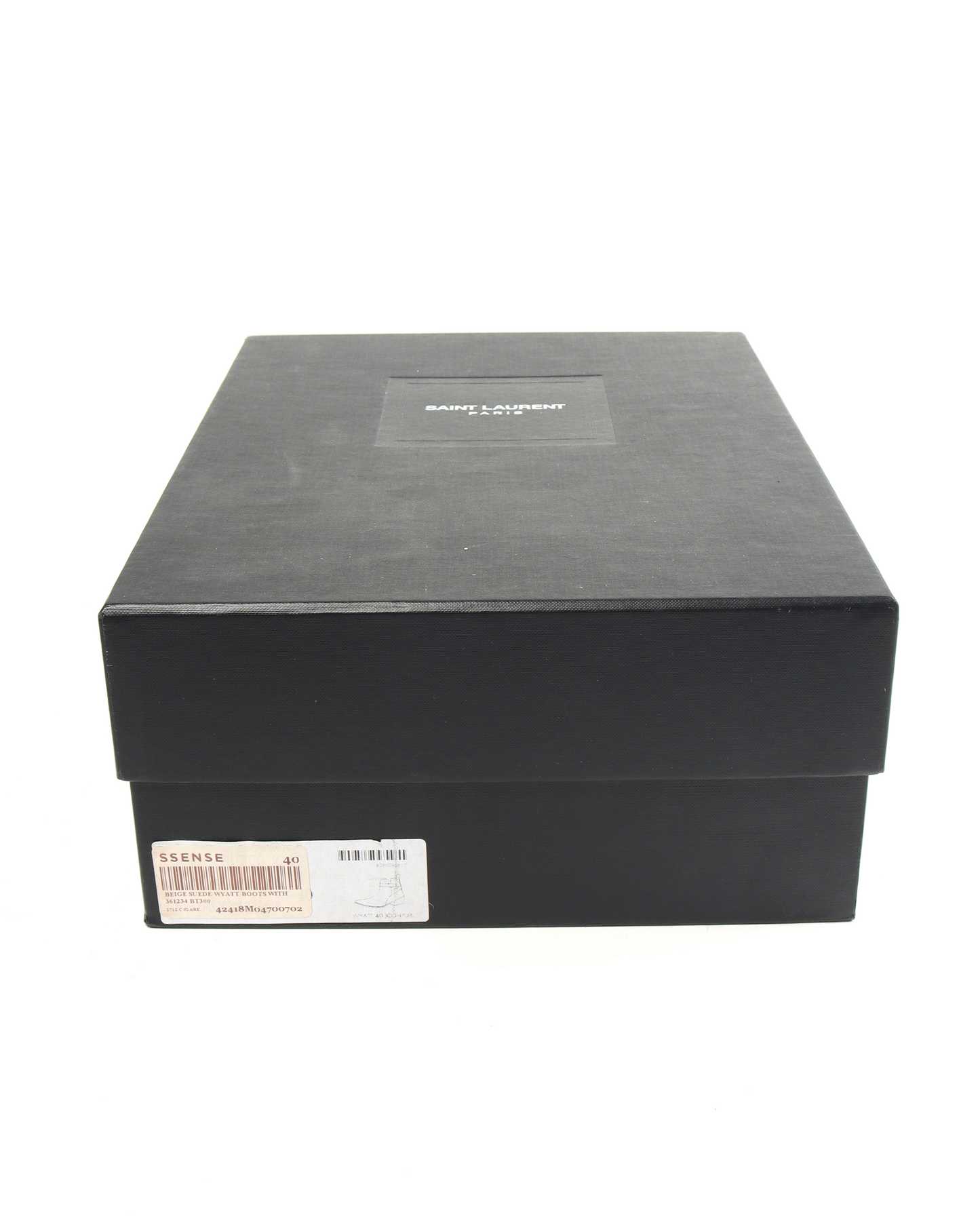 Jodhpur Chelsea Boot