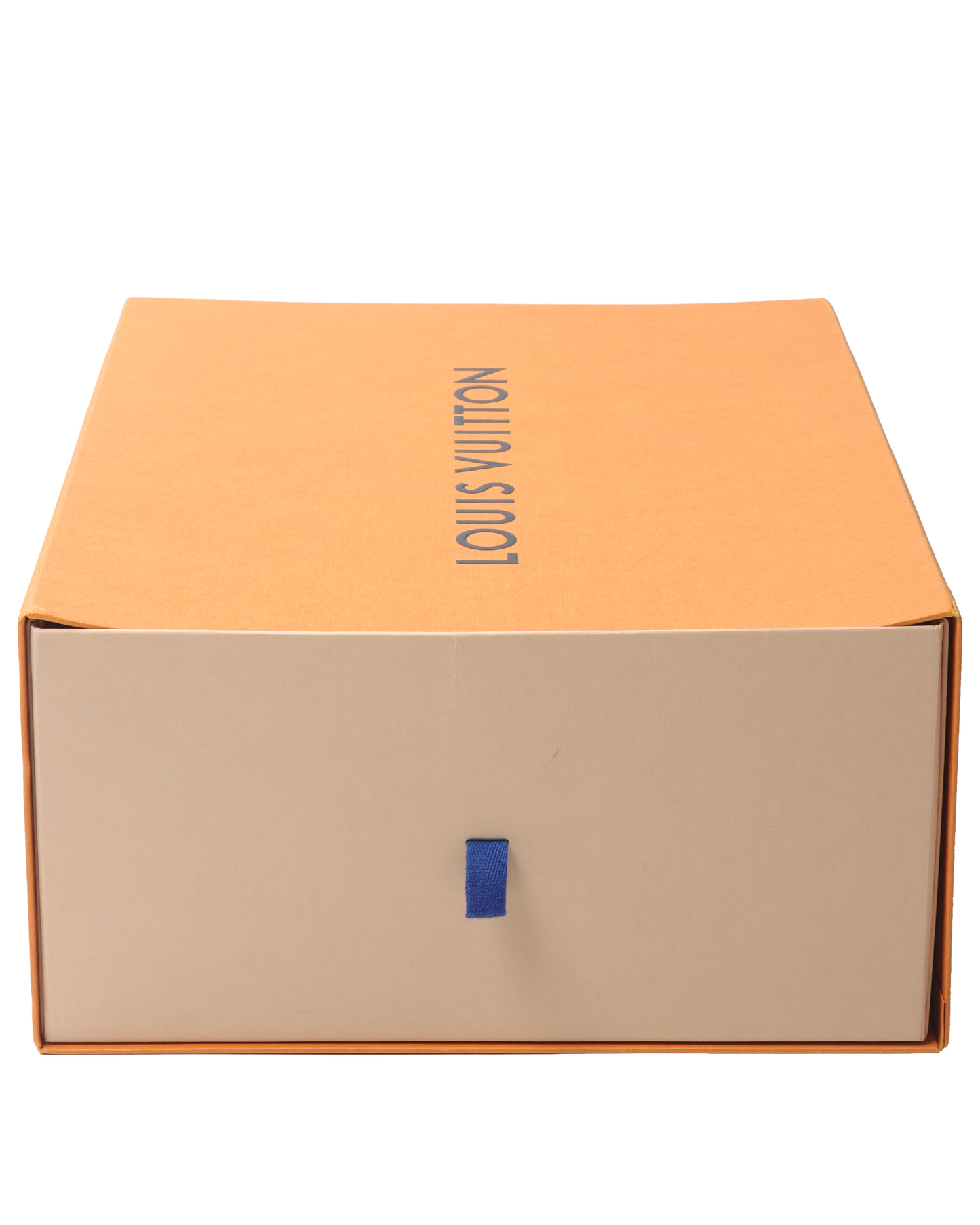 Monogram Embroidered Sneakers