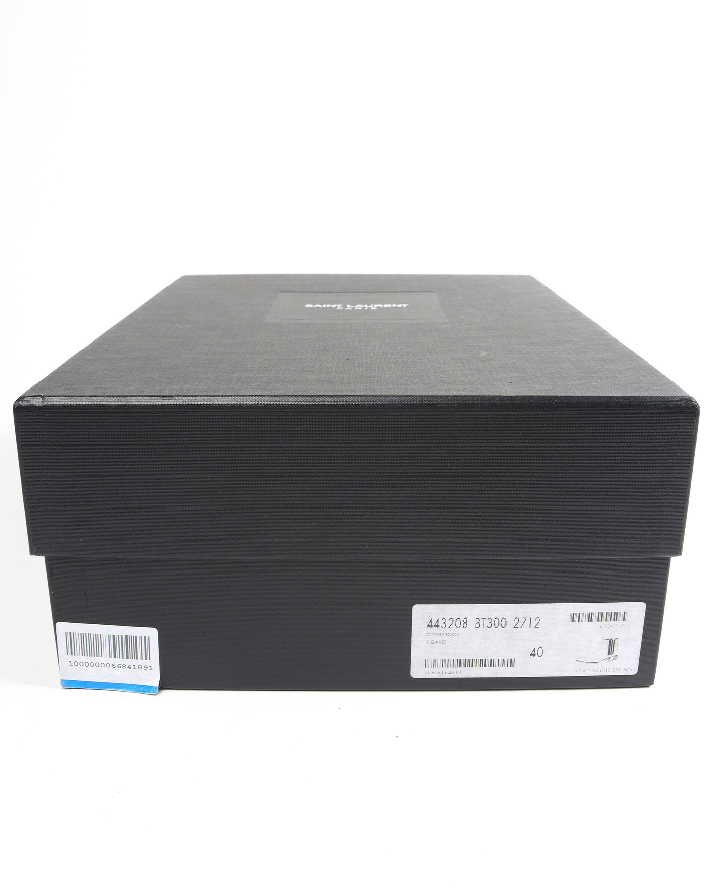 Wyatt 30 Chelsea Boot