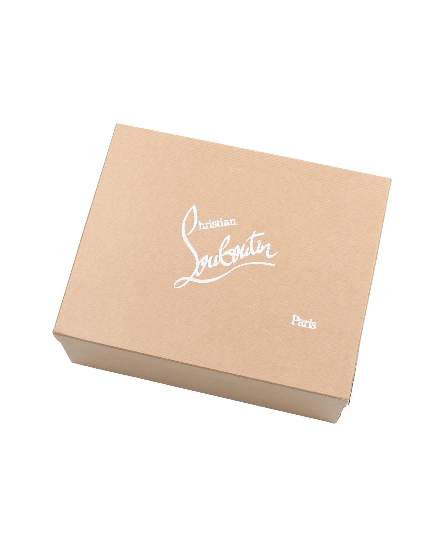 Louis Rhinestone Green Flat Suede