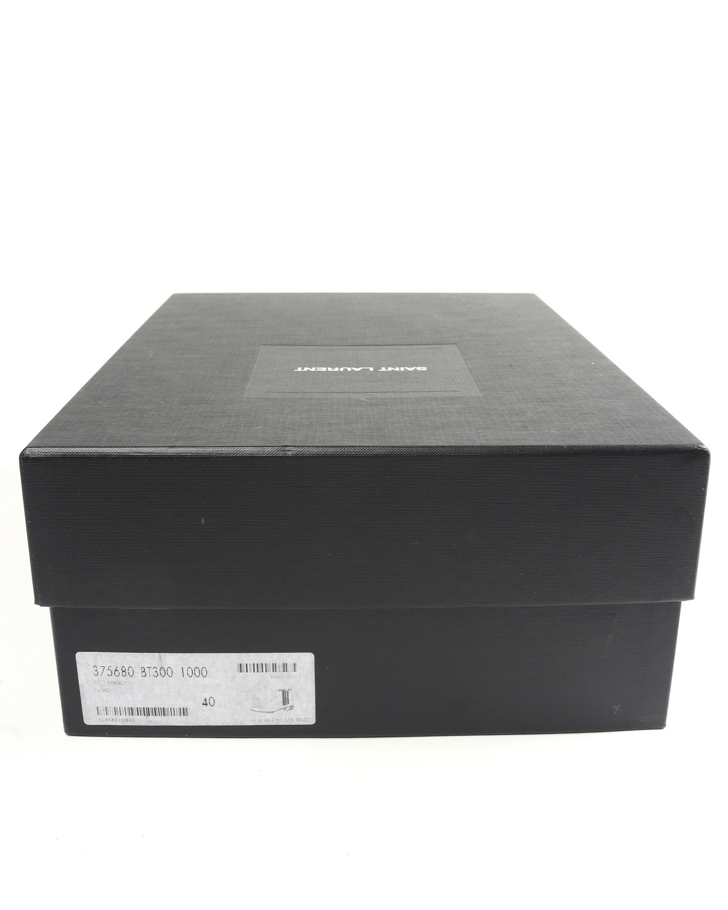 Hedi 30 Chelsea Boot