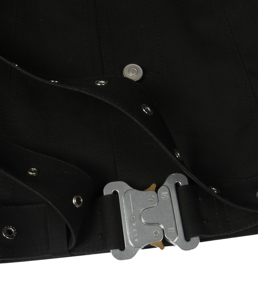 Makintosh Jacket w/ Tags