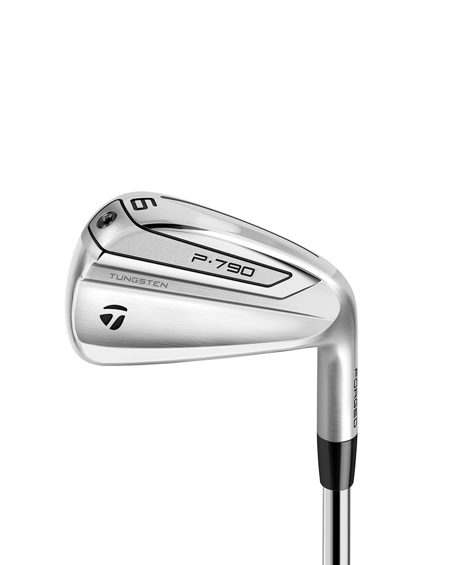 Nocta TaylorMade P·790 Irons (Drake Friends & Family Set)