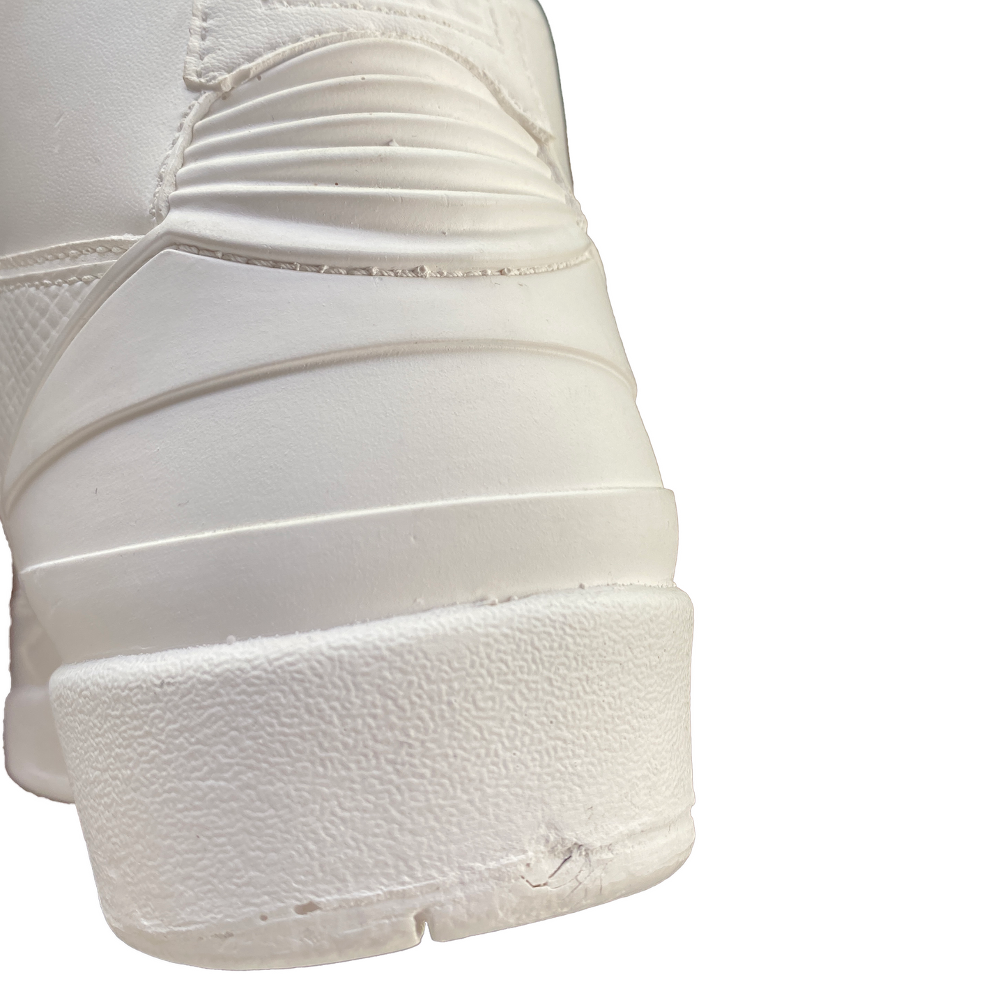 Snarkitecture KITH Air Jordan II