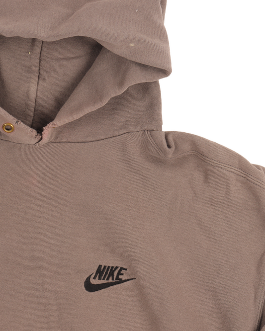 1990's Nike Faded Hoodie
