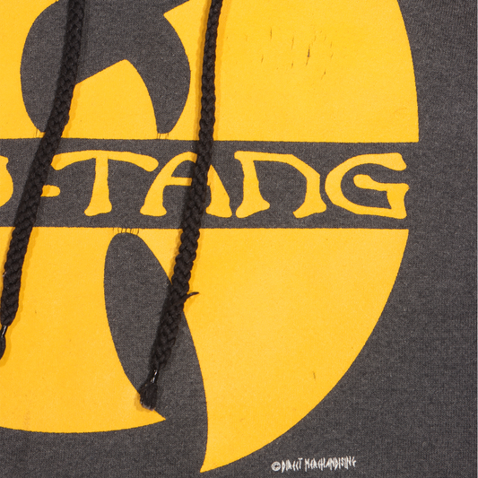 Wu Tang "Ain't Nuttin To Fuck Wit" Hoodie