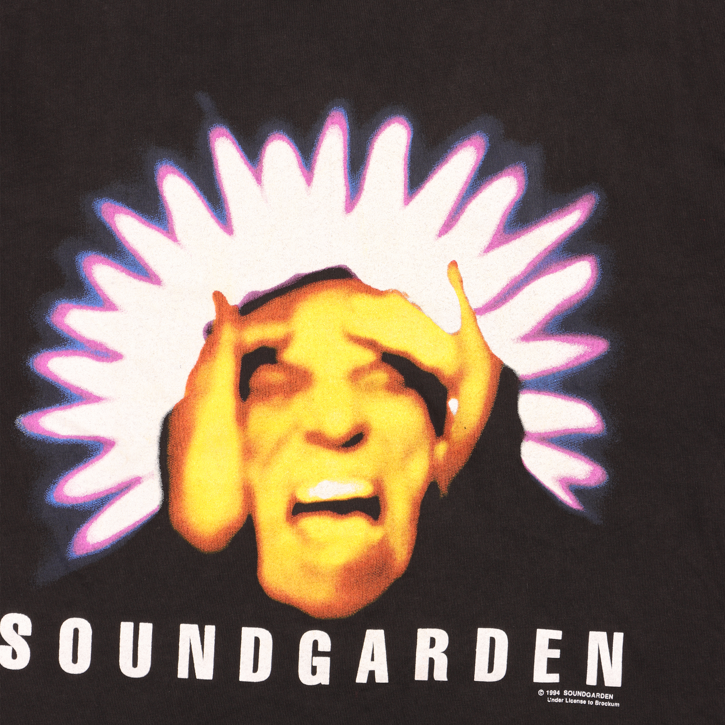 Soundgarden BSH T-Shirt