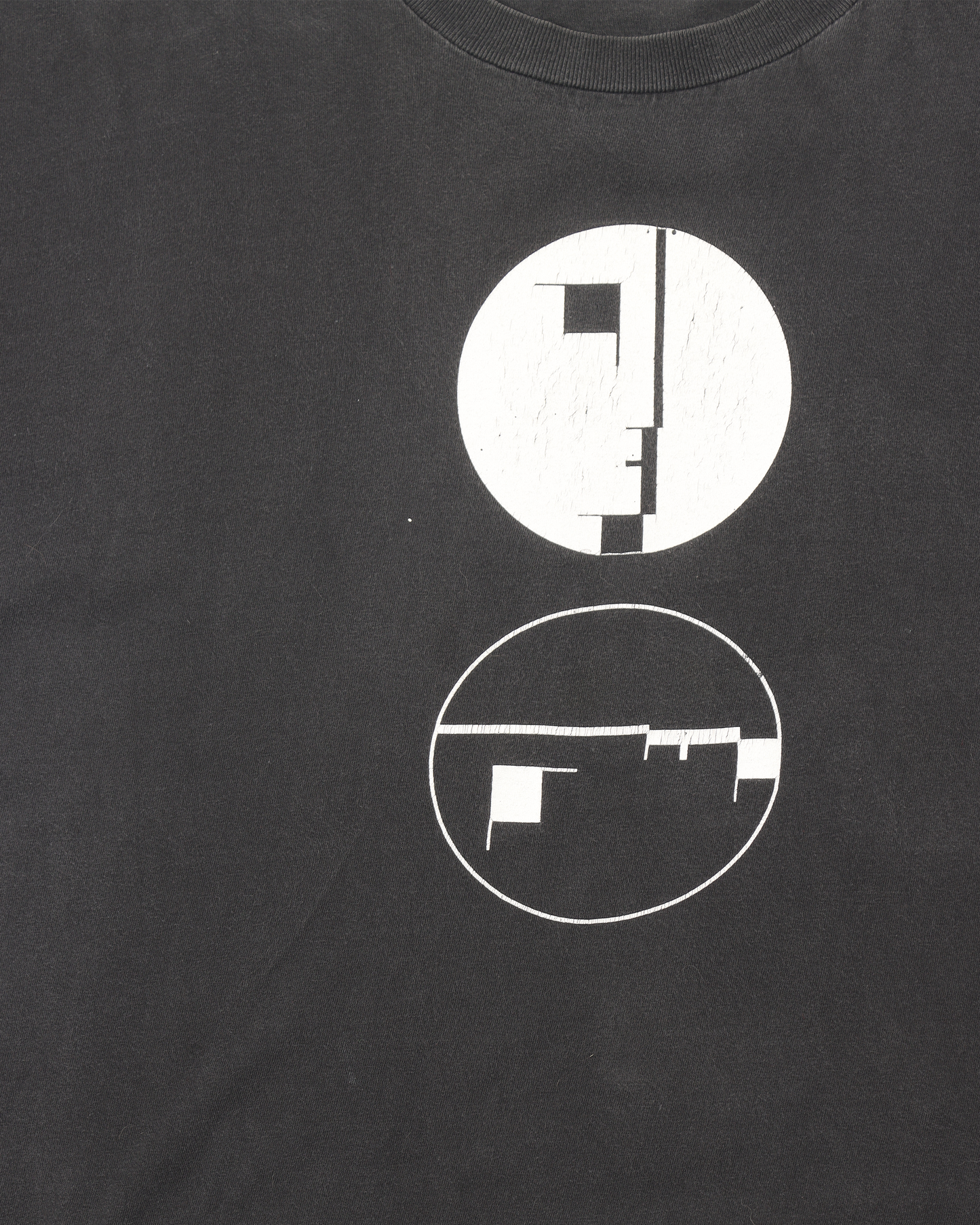 1998 Bauhaus Resurrection T-Shirt