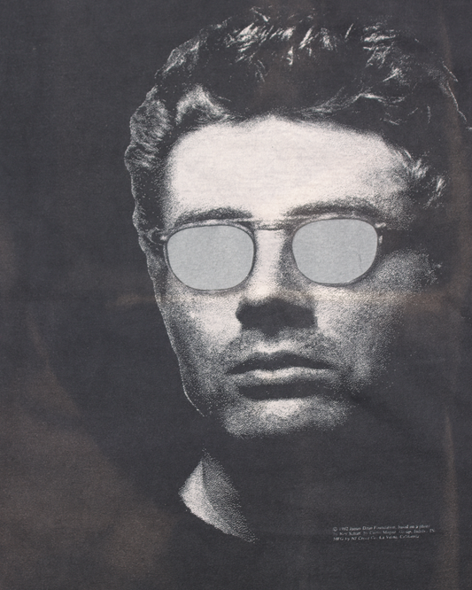 1990's James Dean T-Shirt