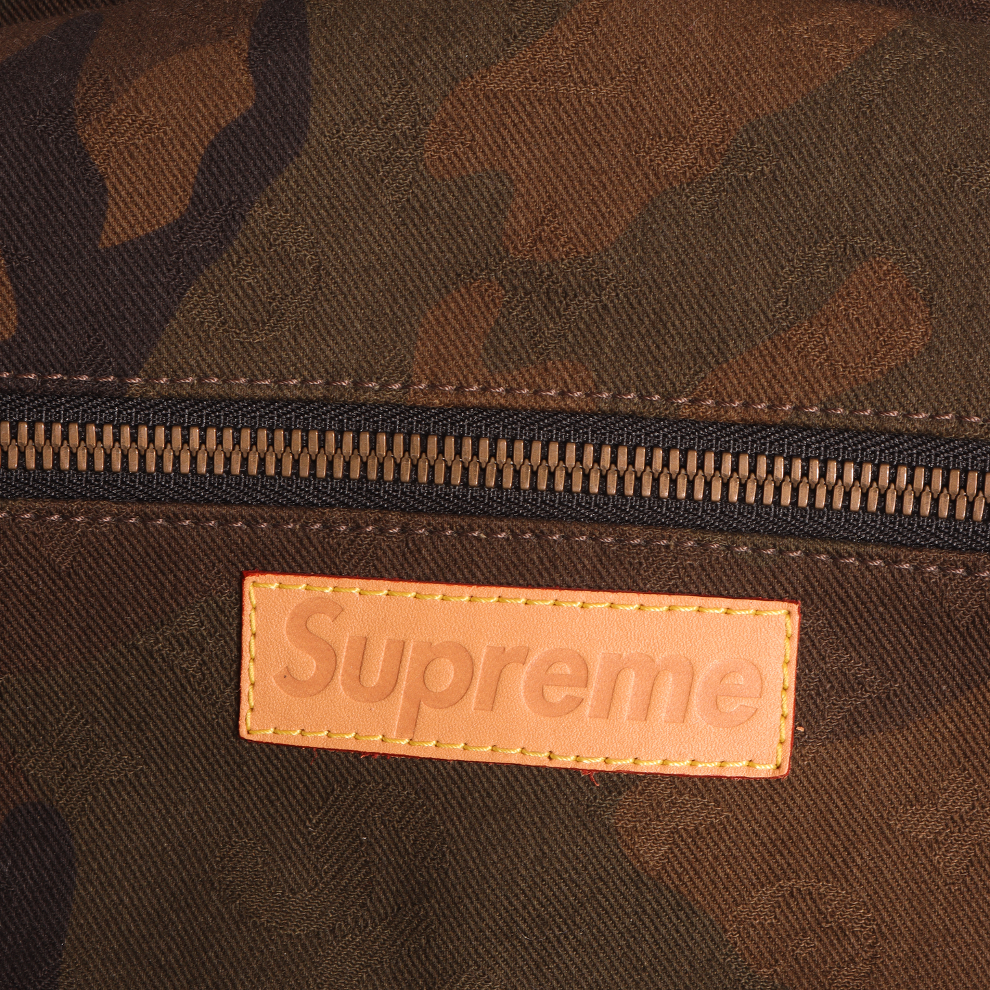 Supreme Apollo Camo Backpack