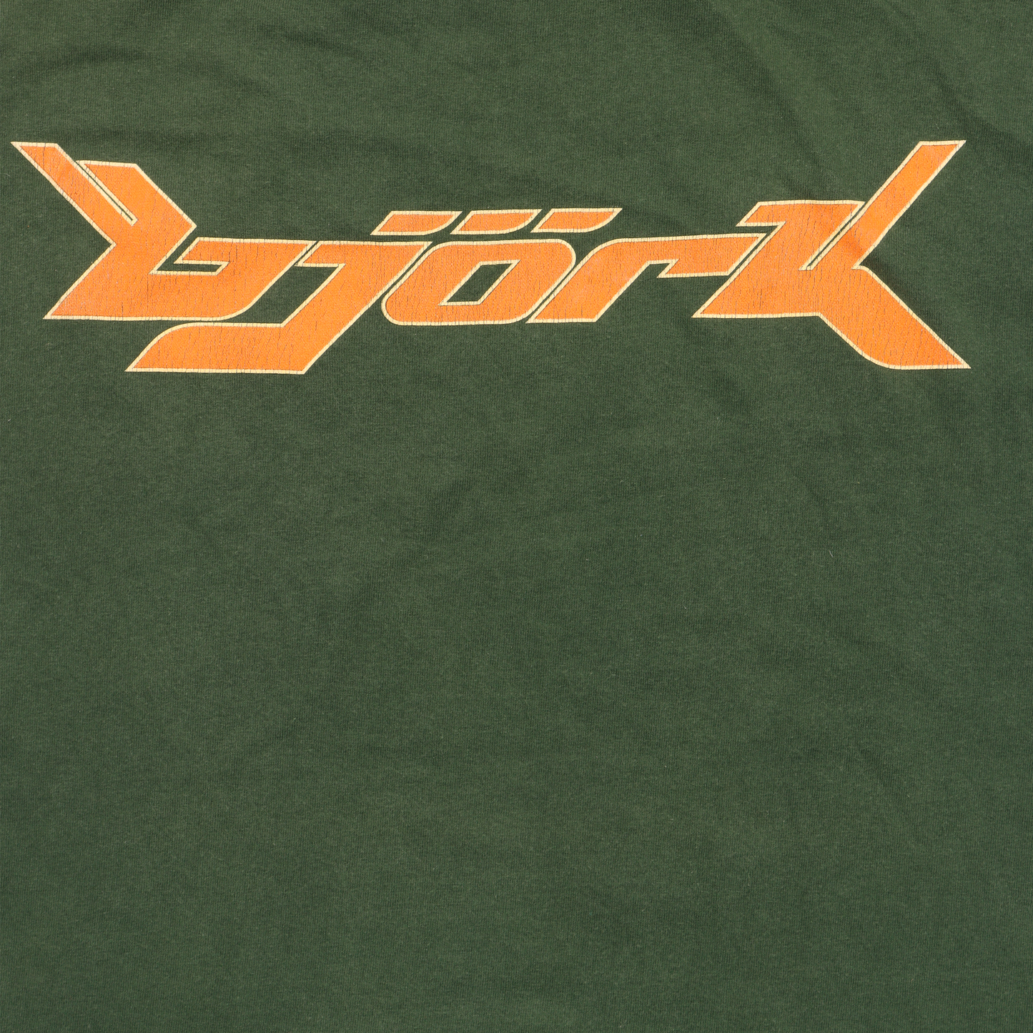 BJORK Oh So Quiet T-Shirt
