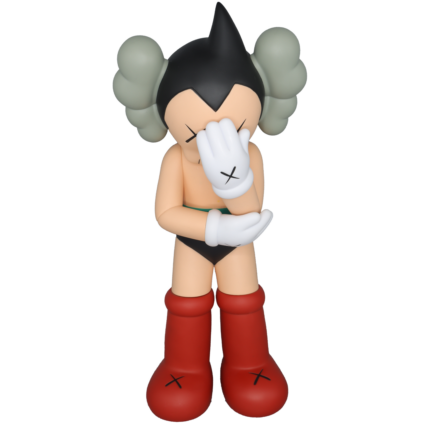 Astro Boy Companion (2012)