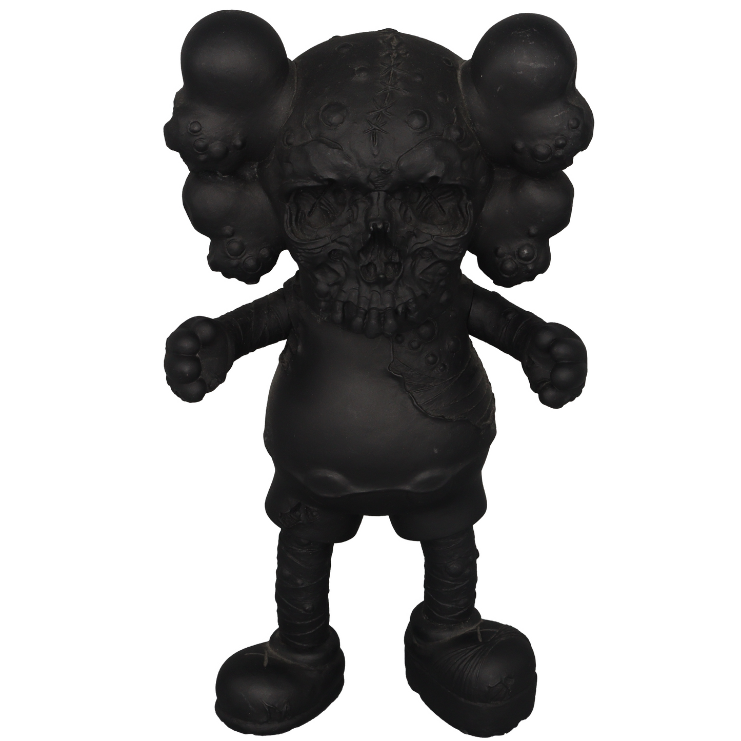 Pushead Companion Figure (2006)