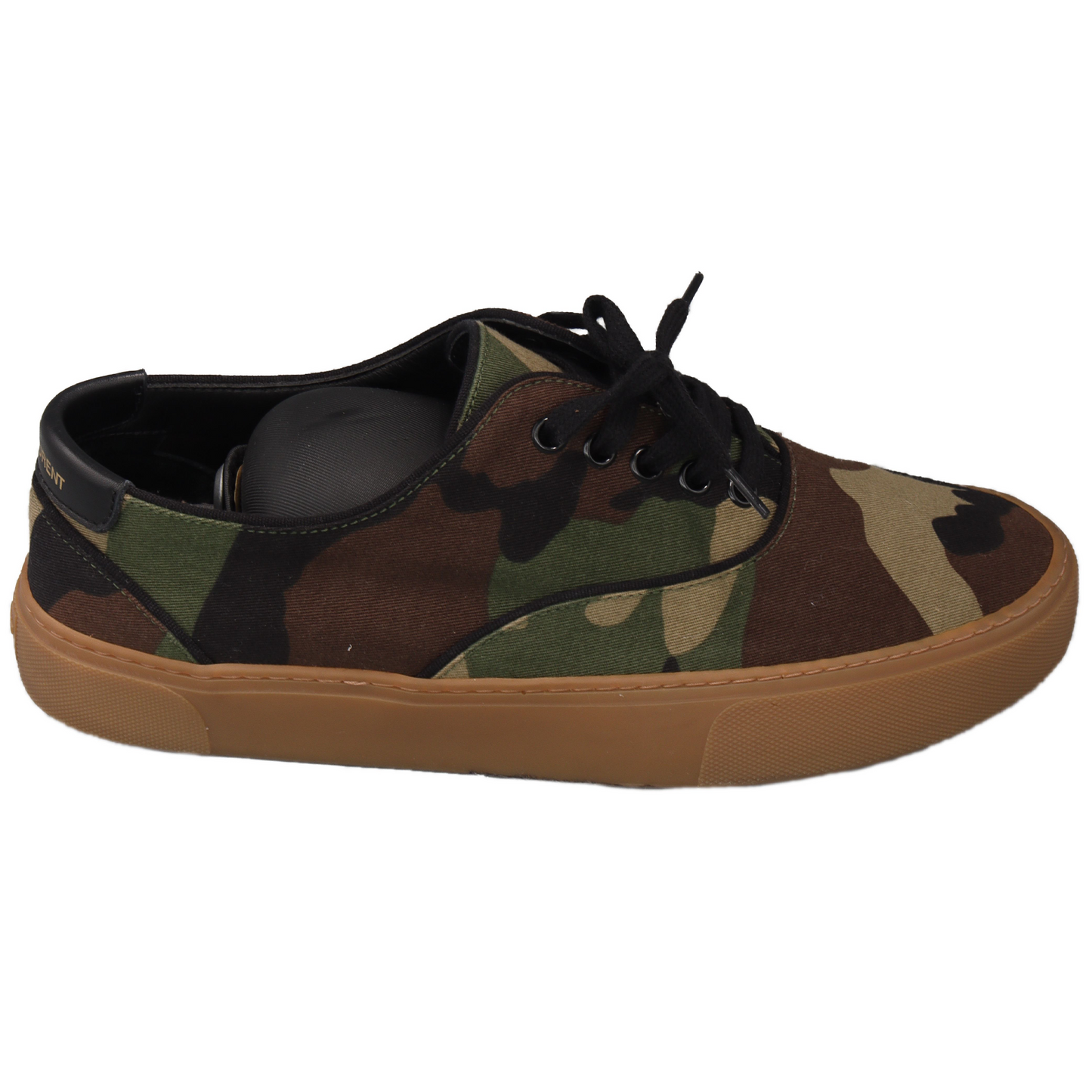 Low Top Sneaker