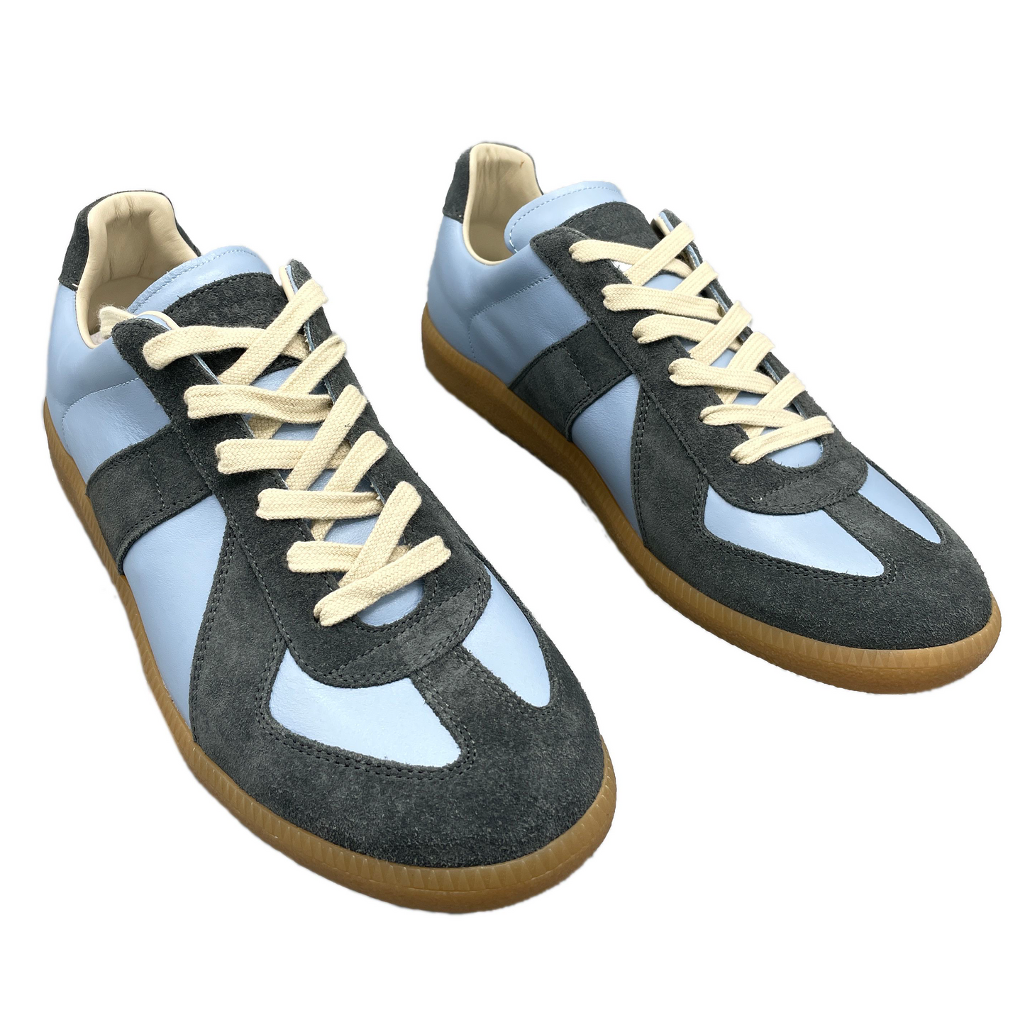 Replica Sneaker w/ Tags