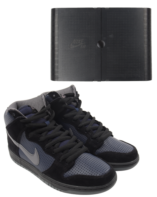 SB Dunk High Gino Lannucci (Friends & Family)