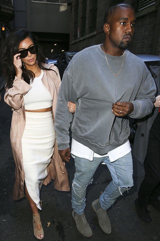 FW14 Perth Crewneck Sweatshirt