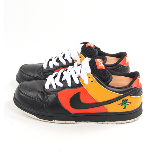 Dunk SB Low Raygun