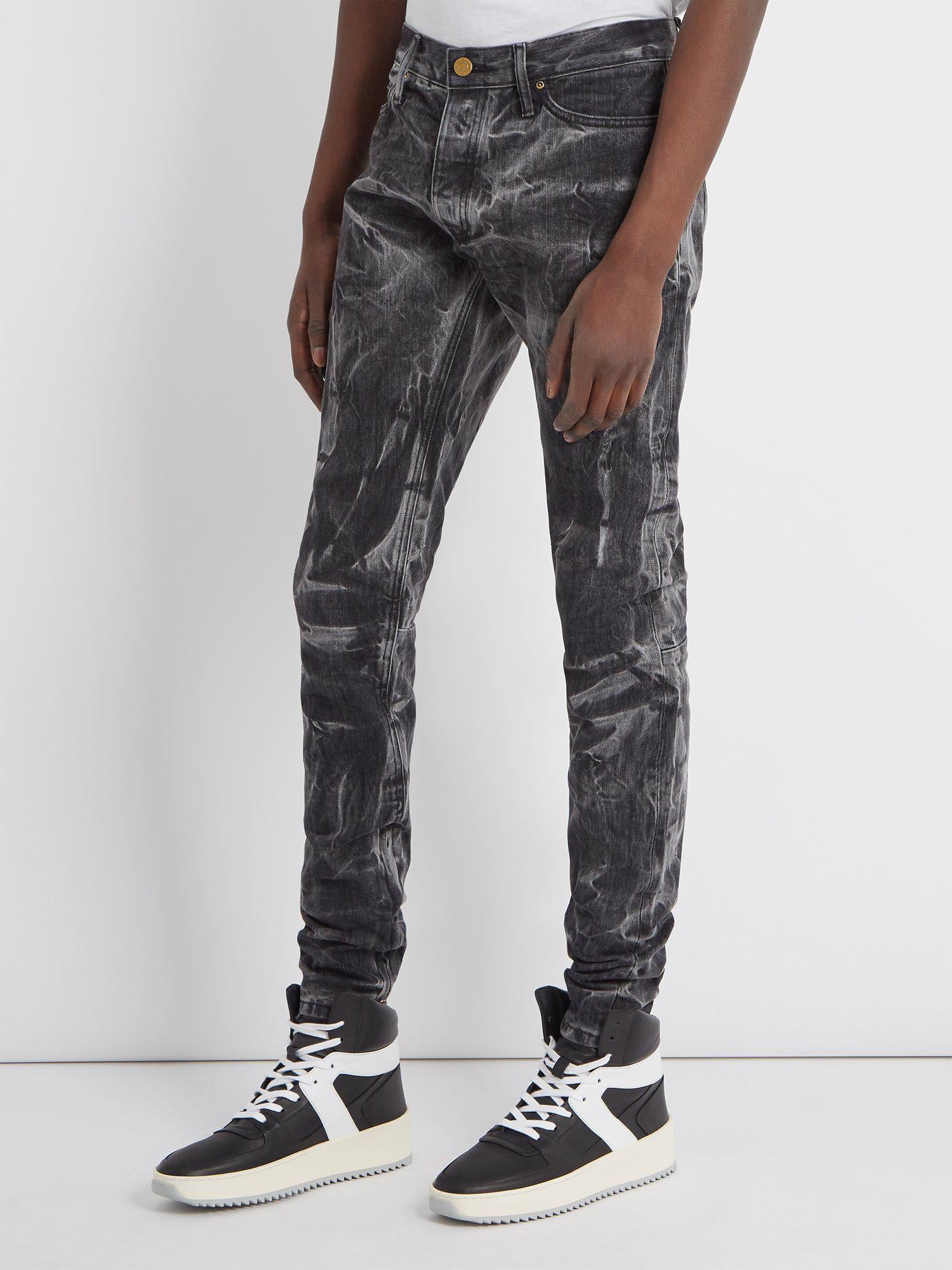 Holy Water Denim w/ Tags