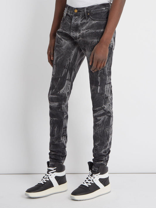 Holy Water Denim w/ Tags