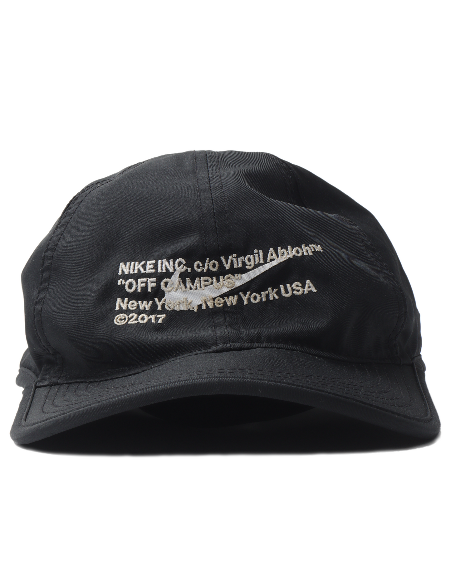Top 10 Hat