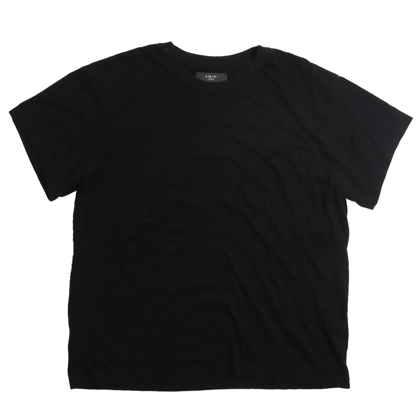 Shotgun Distressed T-Shirt