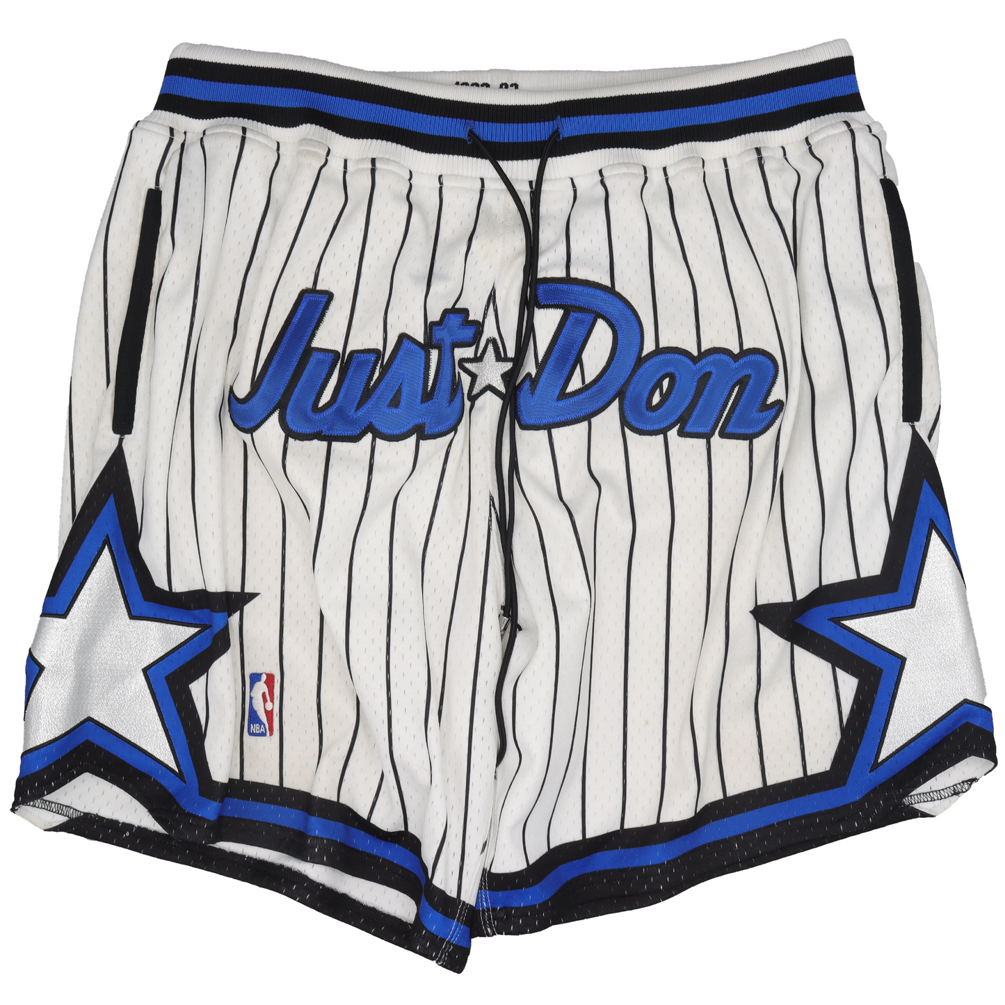 Orlando Magic Shorts